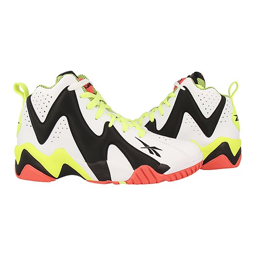Buty Reebok Pump Kamikaze II Twilight Zone (M46317) Reebok 10.5 Worldbox