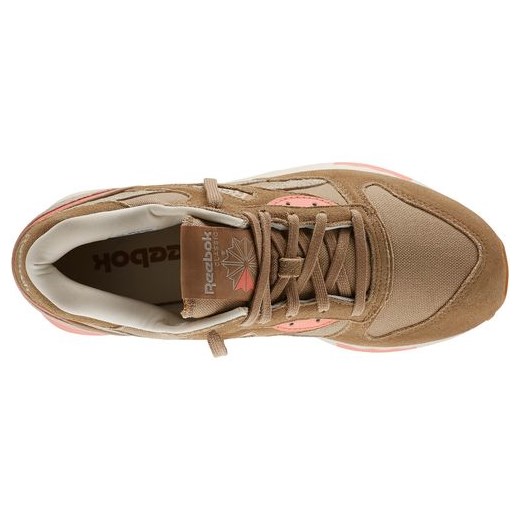 Buty Reebok LX 8500 Desert Vibe (M46397) Reebok 7 Worldbox