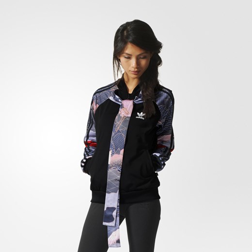 Bluza adidas x Rita Ora Kimono (AJ7234) Adidas 40 Worldbox