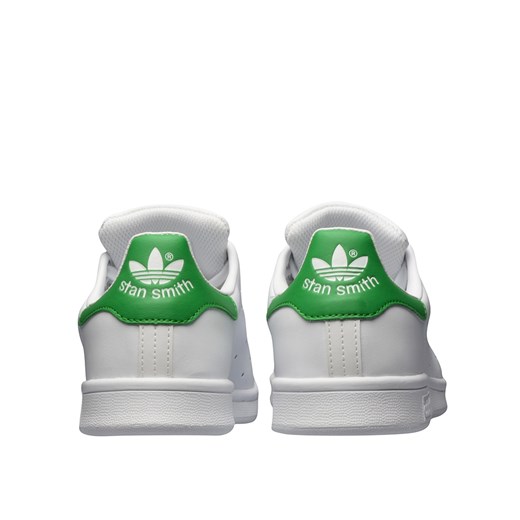 Buty adidas Stan Smith Junior (M20605) Adidas zielony 3.5 Worldbox
