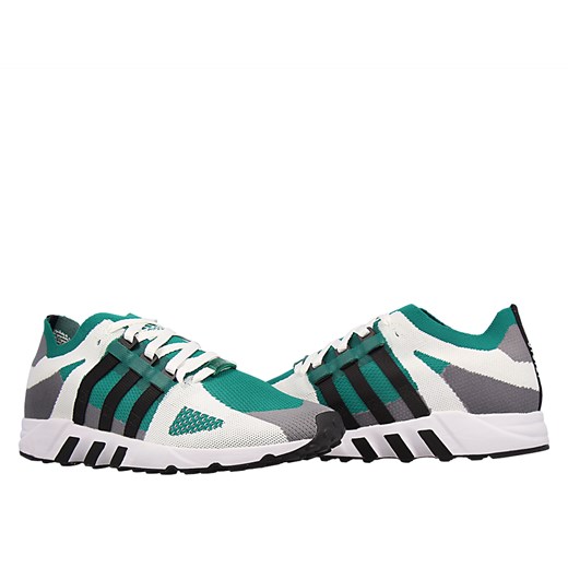Buty adidas Equipment Running Guidance Primeknit (S79127) Adidas 10.5 Worldbox