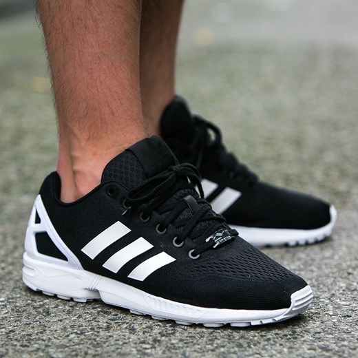 Buty adidas ZX Flux EM (S76499) Adidas  10 Worldbox