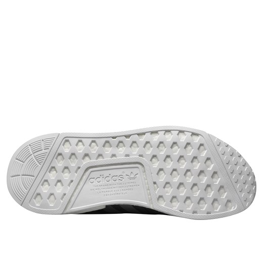Buty adidas NMD_R1 "Solid Grey" (S31503)  Adidas 10 Worldbox