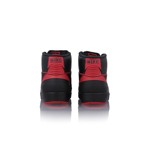 Buty Air Jordan 2 Retro "Alternate" (834274-001) Jordan 12.5 Worldbox