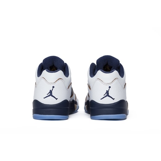Buty Air Jordan 5 Retro Low "Dunk From Above" (819171-135) Jordan 11.5 Worldbox