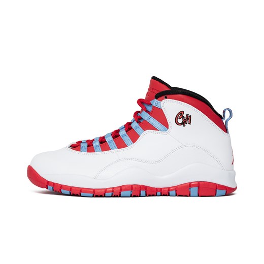 Buty Air Jordan 10 Retro "Chicago" (310805-114) Jordan 9.5 Worldbox