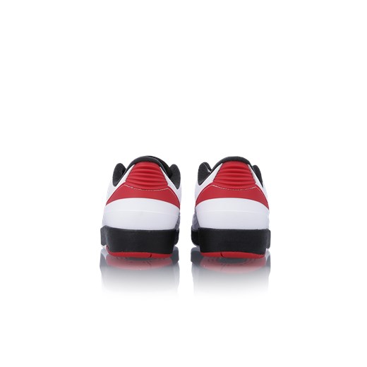Buty Air Jordan 2 Retro Low "Chicago" (832819-101) Jordan 10.5 Worldbox