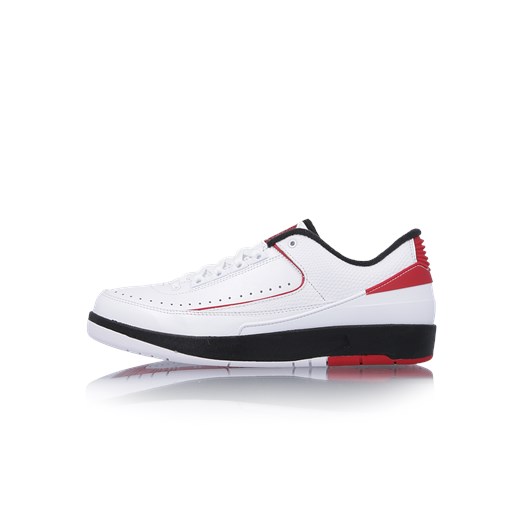 Buty Air Jordan 2 Retro Low "Chicago" (832819-101) Jordan 14 Worldbox