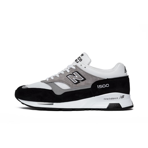 Buty New Balance M1500KG "Made in UK" New Balance czarny 9.5 Worldbox
