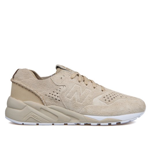 Buty New Balance 580 x Wings + Horns (MRT580DI) bezowy New Balance 11.5 Worldbox