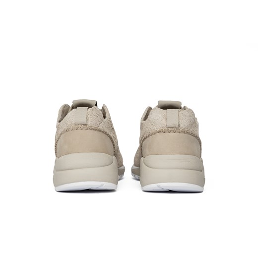 Buty New Balance 580 x Wings + Horns (MRT580DI) New Balance bezowy 11 Worldbox