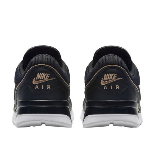 Buty Nike Air Odyssey Premium (806252-001) czarny Nike 8.5 Worldbox