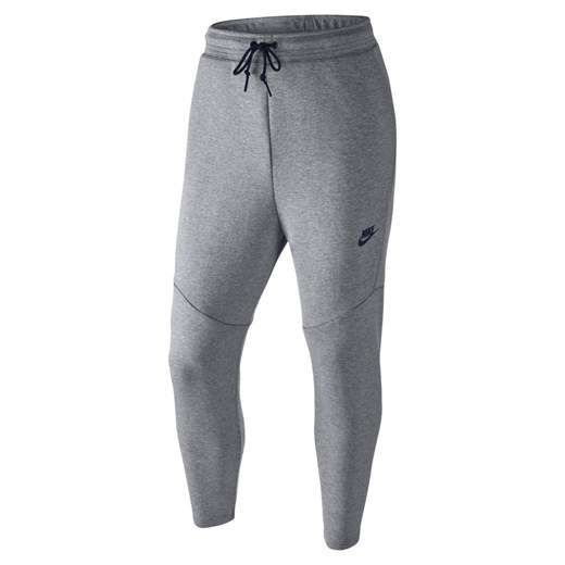 Spodnie Nike Tech Fleece Cropped Pant (727355-091) Nike XL Worldbox