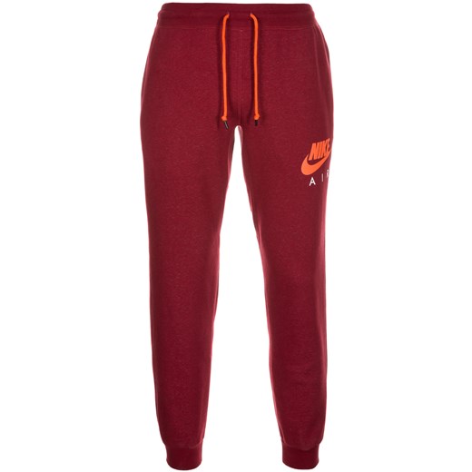 Spodnie Nike AW77 FLC Cuff Pant-Air Heritage (727369-625) Nike 2XL Worldbox