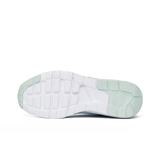 Buty Nike Air Max 1 Ultra Essentials "Fiberglass" (704993-302) szary Nike 5 Worldbox
