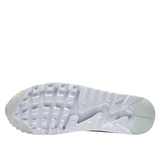 Buty Nike Air Max 90 Ultra Moire "White" (819477-111) szary Nike 12 Worldbox