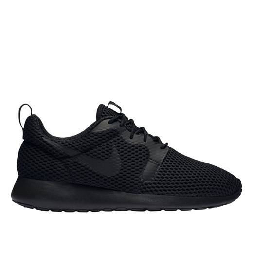 Buty Wmns Nike Roshe One Hyperfuse BR "Black" (833826-001) czarny Nike 5.5 Worldbox
