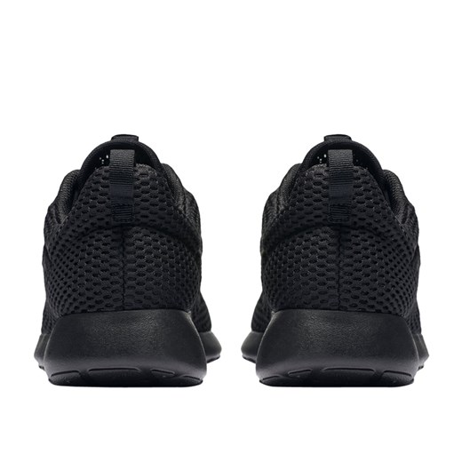 Buty Wmns Nike Roshe One Hyperfuse BR "Black" (833826-001) czarny Nike 6.5 Worldbox