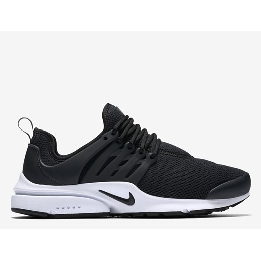 Buty Nike Wmns Air Presto (846290-011) czarny Nike 8 Worldbox