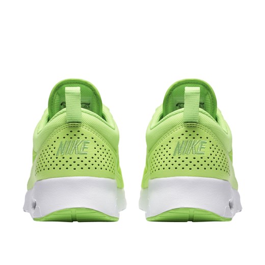 Buty Nike Wmns Air Max Thea "Ghost Green" (599409-306) Nike zielony 8 Worldbox
