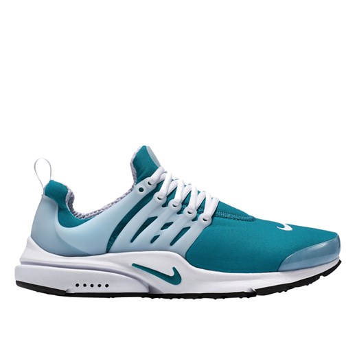 Buty Nike Air Presto "Teal" (848132-301) turkusowy Nike 8 Worldbox