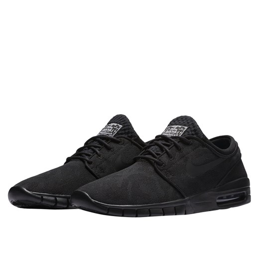 Buty Nike Stefan Janoski Max Premium (807497-004) Nike czarny 12 Worldbox