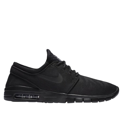 Buty Nike Stefan Janoski Max Premium (807497-004) czarny Nike 8 Worldbox