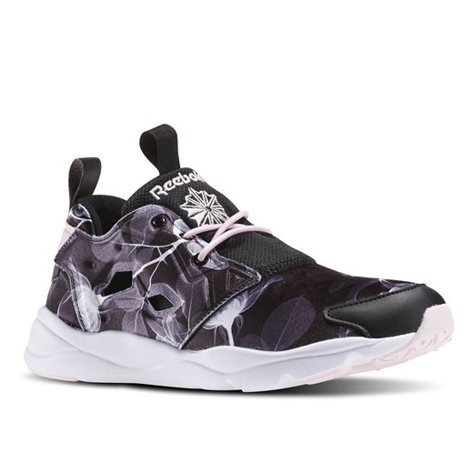 Buty Reebok Furylite Graphic "Pink" (AQ9836) Reebok 7 Worldbox