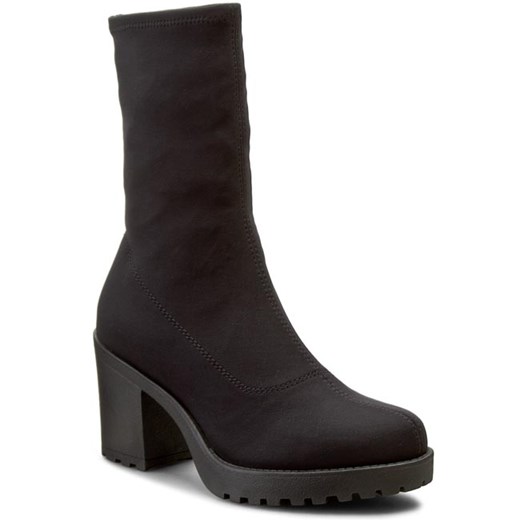 Botki VAGABOND - Grace 4228-039-20 Black Vagabond 37 eobuwie.pl
