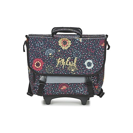 Rip Curl Plecaki / Tornistry na kółkach Dziecko MINI FLOW WH SATCHEL Rip Curl szary Rip Curl One Size Spartoo