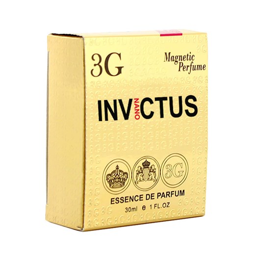 Esencja Perfum odp. Invictus Him Paco Rabanne /30ml