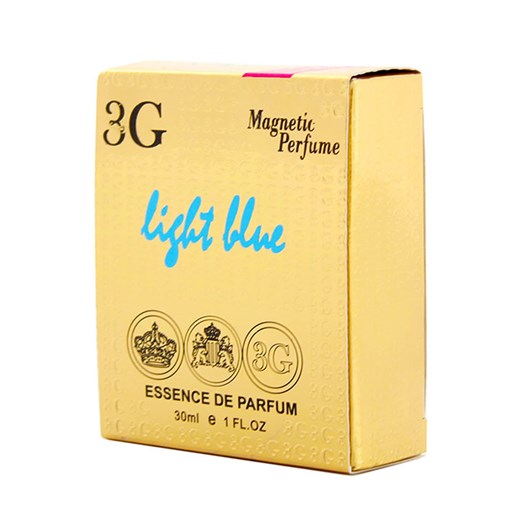 Esencja Perfum odp. Light Blue Women  Dolce & Gabbana /30ml