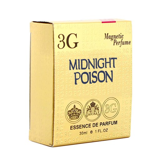 Esencja Perfum odp. Midnight Poison Dior /30ml