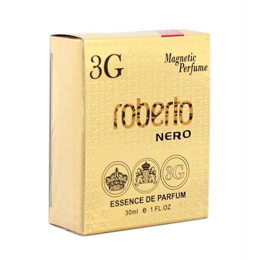 Esencja Perfum odp. Roberto Nero Assoluto Roberto Cavalli /30ml