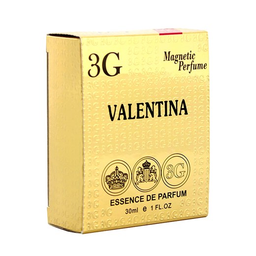 Esencja Perfum odp. Valentina by Valentino /30ml