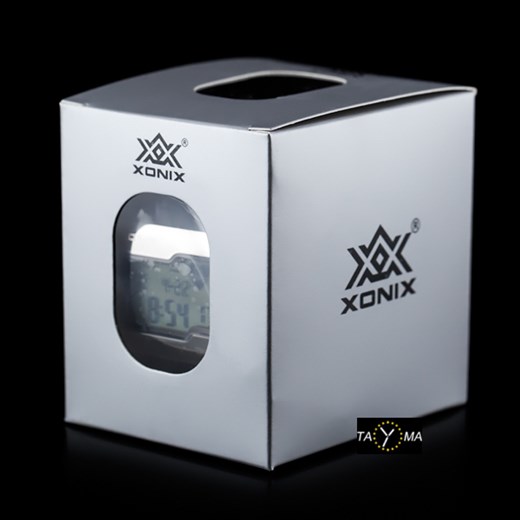 Xonix HRM1-001 - PULSOMETR (zk038b)