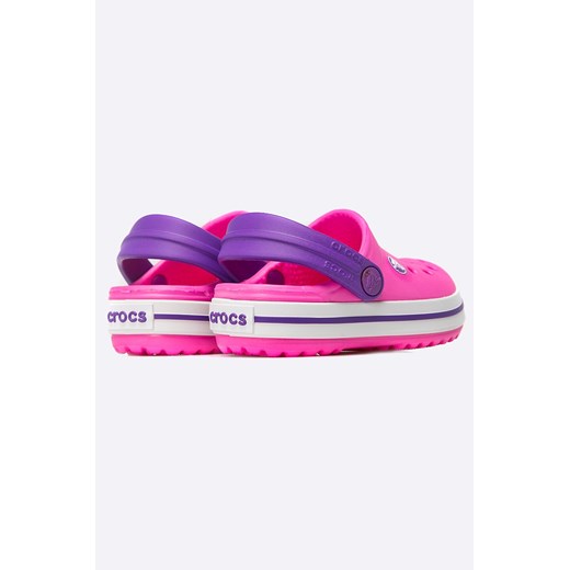 Crocs - Klapki dziecięce Crocs  21/22 ANSWEAR.com