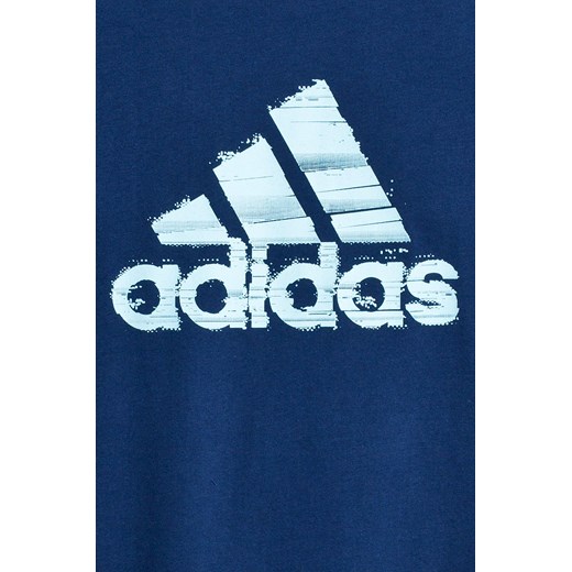 adidas Performance - T-shirt dziecięcy 104-176 cm.  Adidas Performance 140 ANSWEAR.com