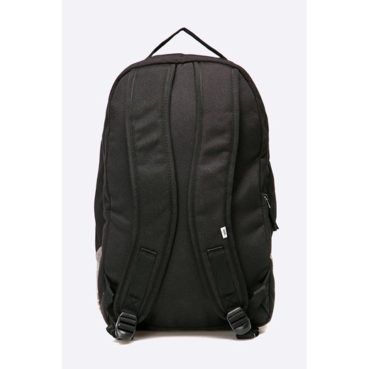 Vans - Plecak Tiburon Backpack Black Flora  Vans uniwersalny ANSWEAR.com