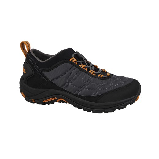 BUTY MERRELL ICE CAP MOC III STRETCH J110747C czarny Merrell 43 okazja yessport.pl