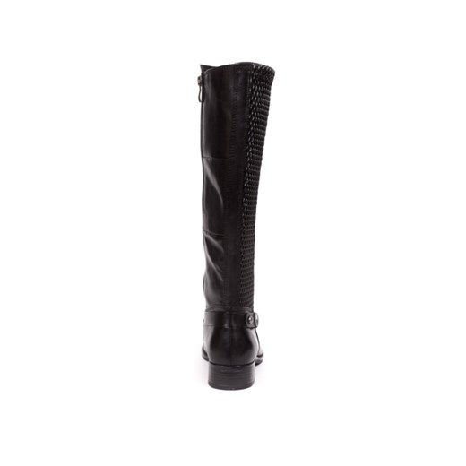 Kozaki Caprice 25532-25 001 black