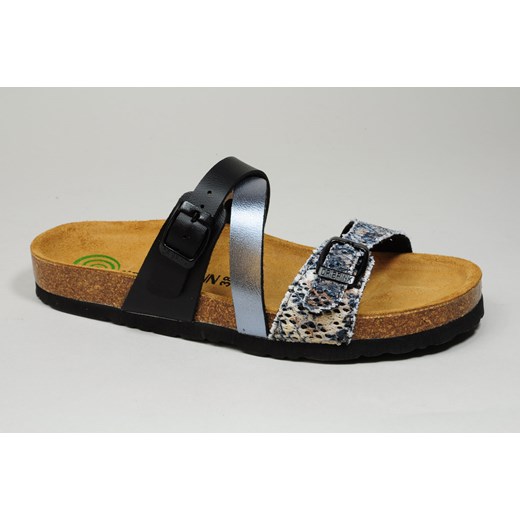 Klapki 3970050D zolty Dr Brinkmann 38 wyprzedaż Intershoe