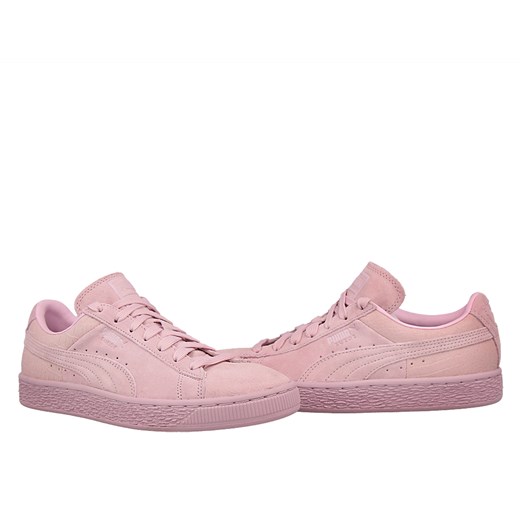 Buty Puma Suede Classic Casual Emboss (361372-08)