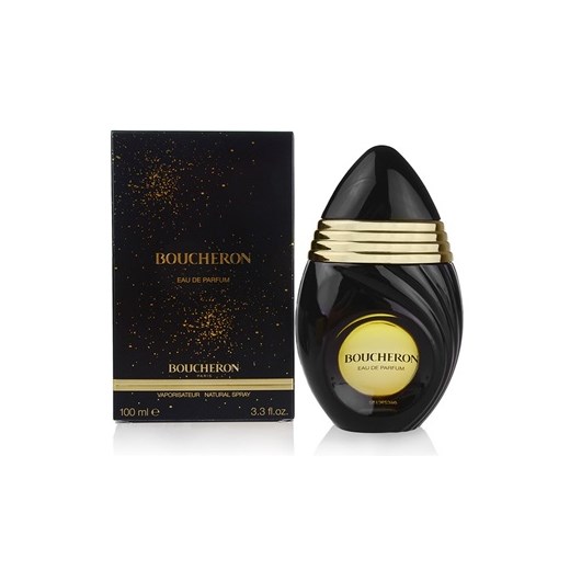 Boucheron Femme Eau de Parfum (2012) Limited Edition woda perfumowana dla kobiet 100 ml  + do każdego zamówienia upominek.
