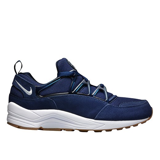 Buty Nike Air Huarache Light "Midnight Navy" (306127-400)