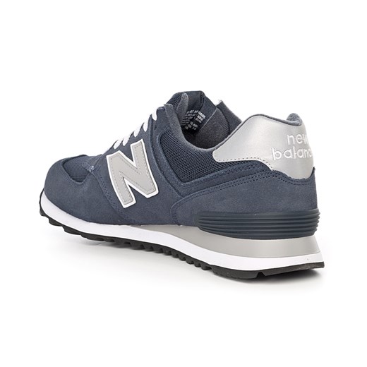 New Balance Buty Męskie M574NN