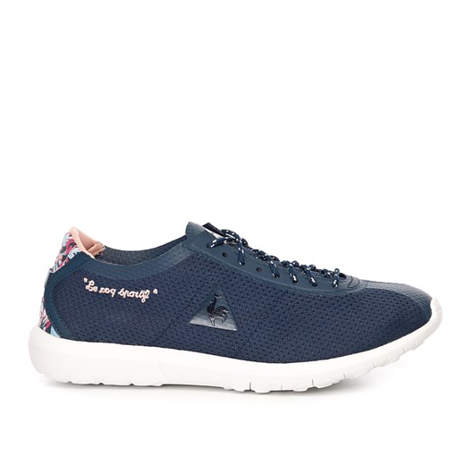 Le Coq Sportif Buty Damskie Wendon Levity Womens Flower Jacquard