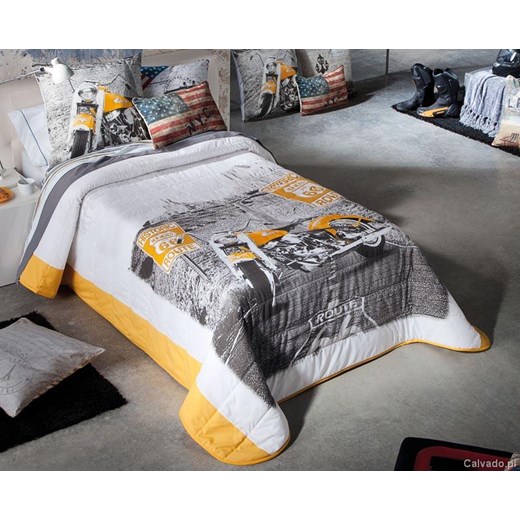 Narzuta Antilo 200x260 Road Deco