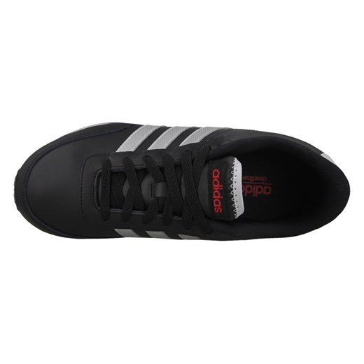 BUTY ADIDAS V RACER AW5055 czarny 47 1/3 yessport.pl promocja