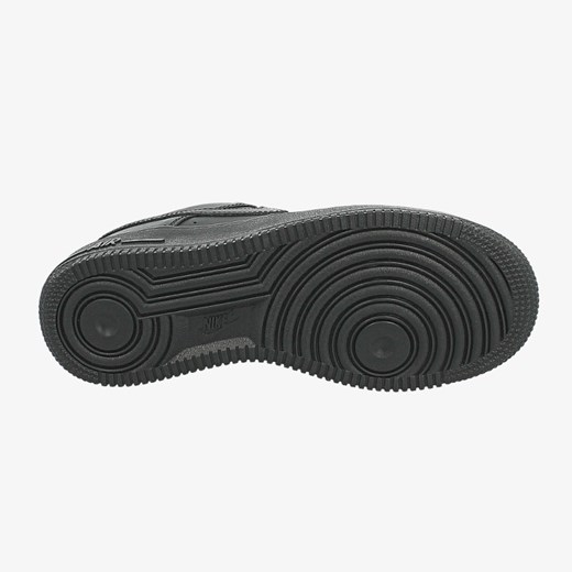 NIKE AIR FORCE 1 (GS) szary Nike 40 Sizeer